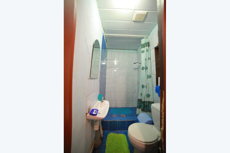 Гостевой дом Волна Алушта-115