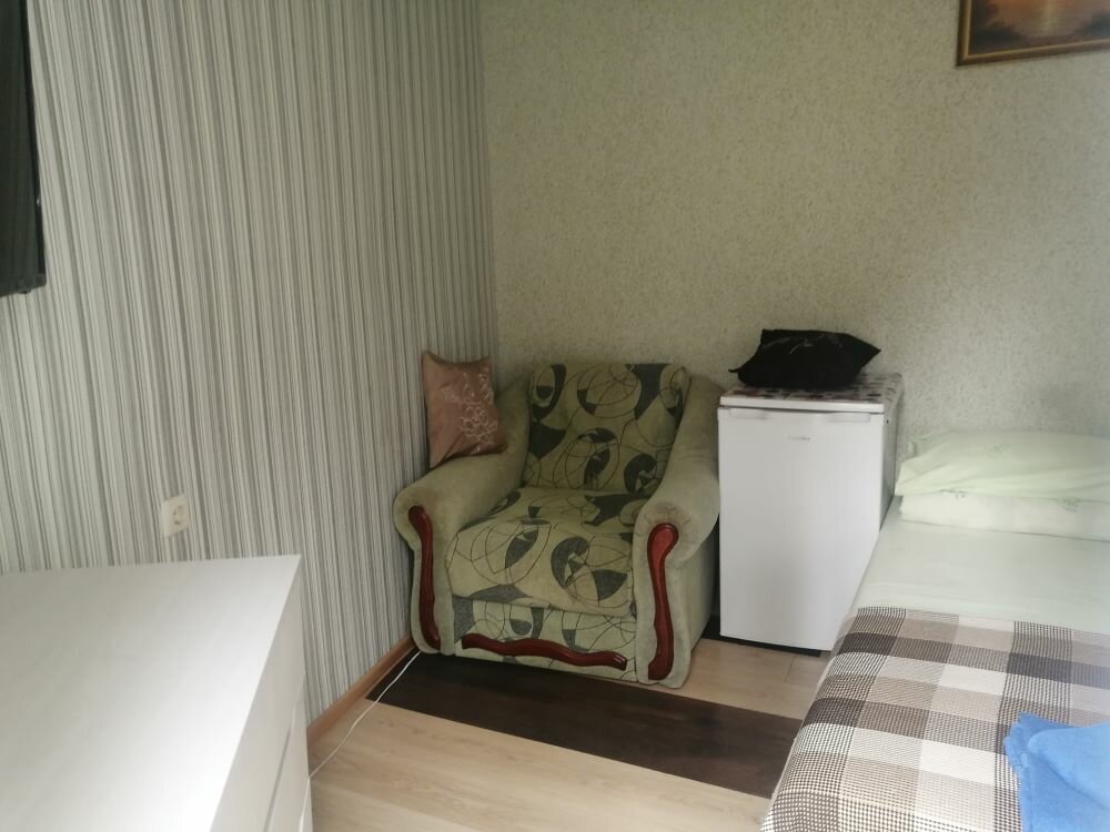 Гостевой дом Волна Алушта-27