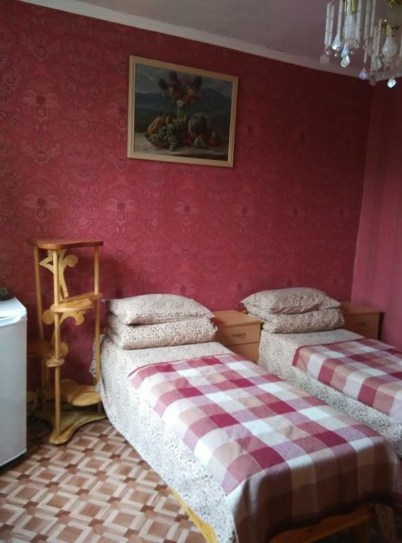 Гостевой дом Волна Алушта-133