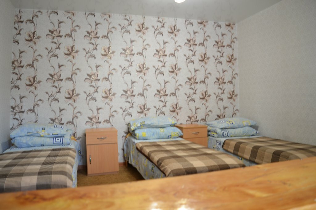 Гостевой дом Волна Алушта-100