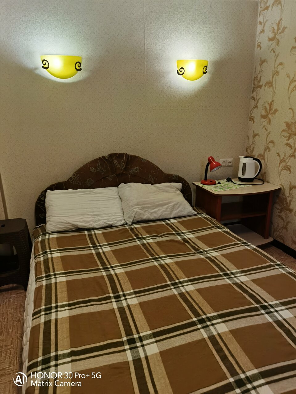 Гостевой дом Волна Алушта-176