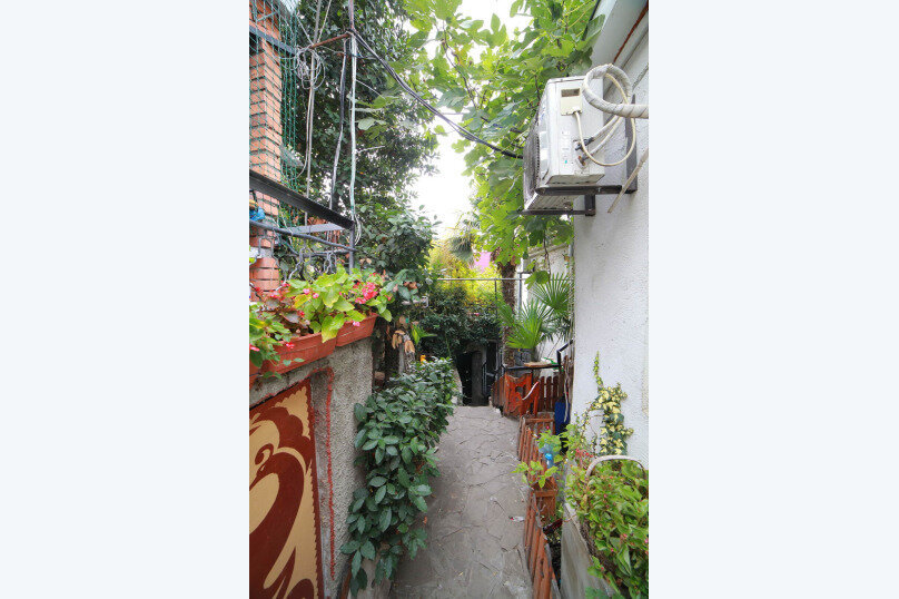 Гостевой дом Волна Алушта-68