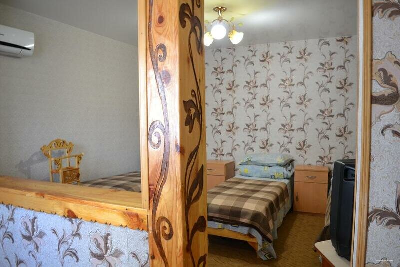 Гостевой дом Волна Алушта-182