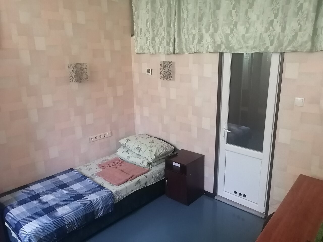 Гостевой дом Волна Алушта-34