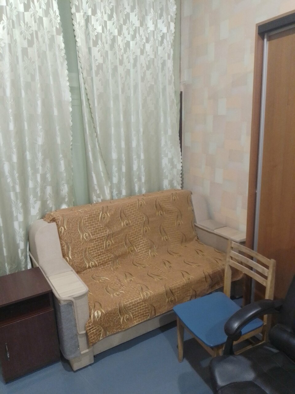 Гостевой дом Волна Алушта-180