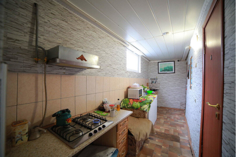 Гостевой дом Волна Алушта-82