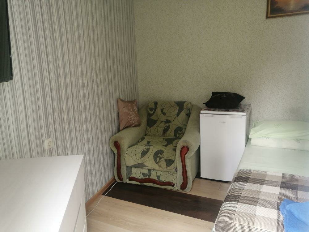 Гостевой дом Волна Алушта-150