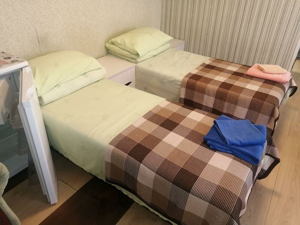 Гостевой дом Волна Алушта-65