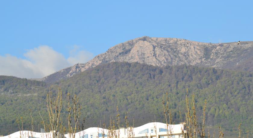 Гостевой дом Волна Алушта-92