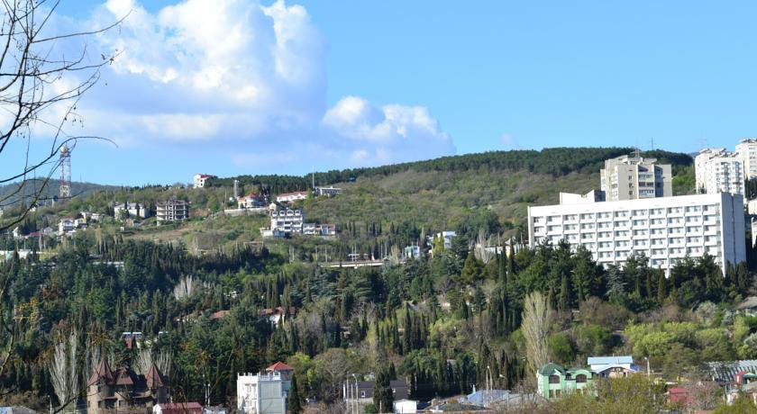 Гостевой дом Волна Алушта-83