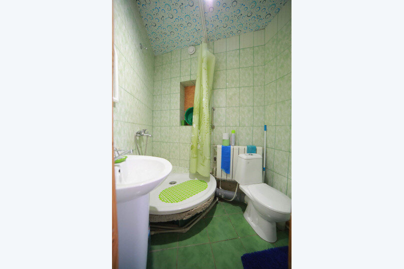 Гостевой дом Волна Алушта-12