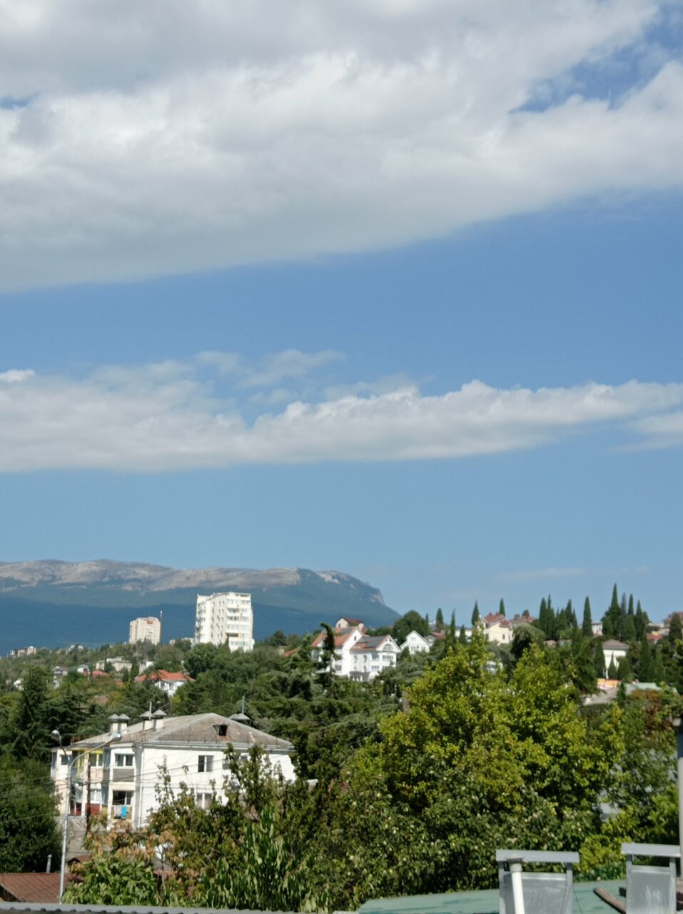Гостевой дом Волна Алушта-162