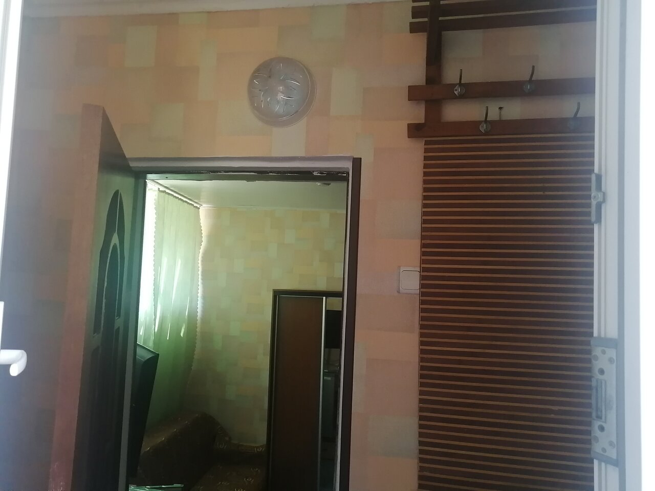 Гостевой дом Волна Алушта-30