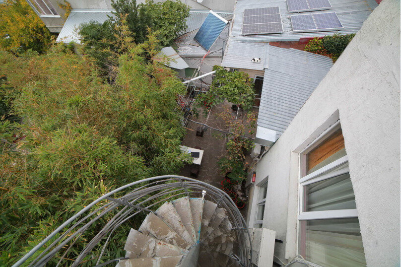 Гостевой дом Волна Алушта-89