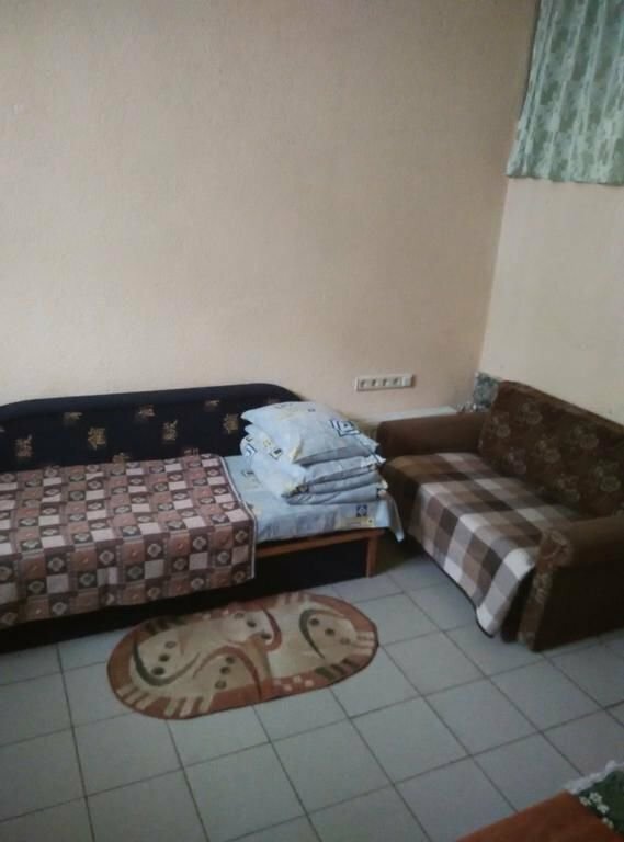 Гостевой дом Волна Алушта-143