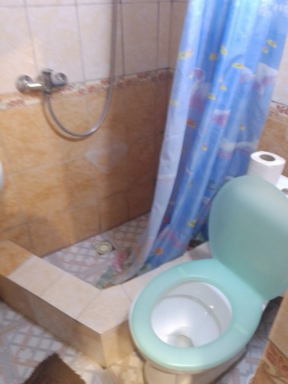 Гостевой дом Волна Алушта-177