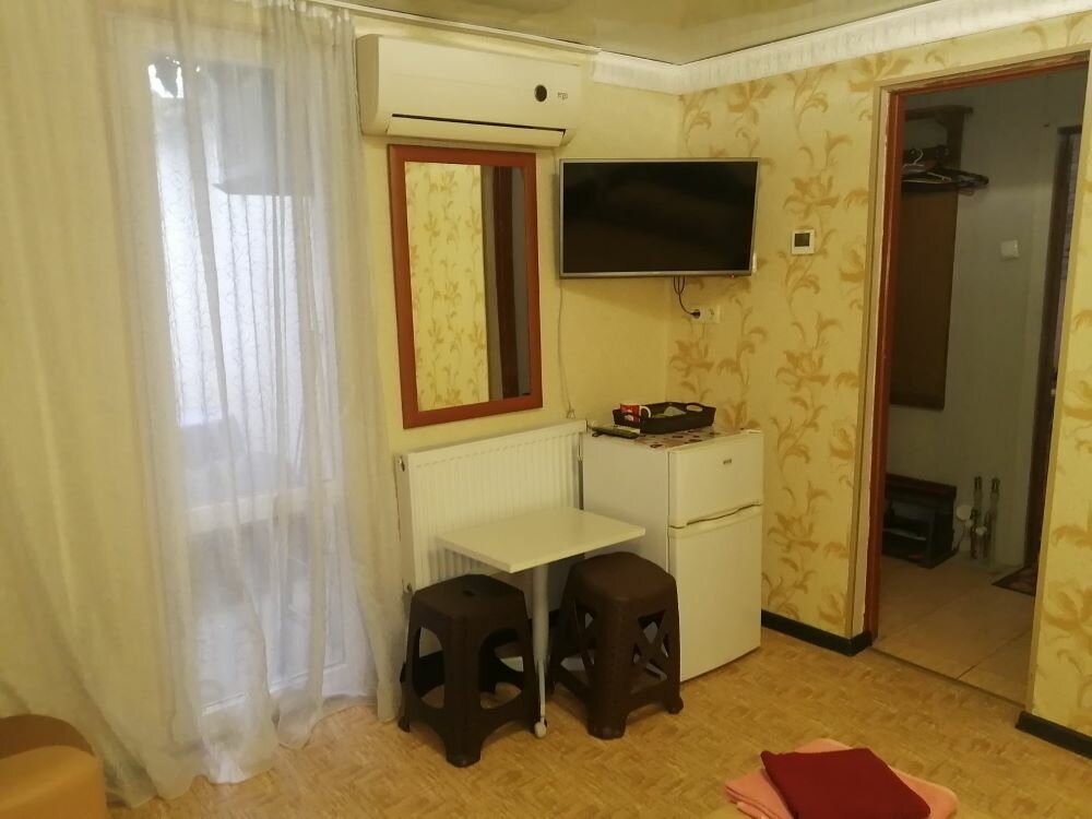 Гостевой дом Волна Алушта-24