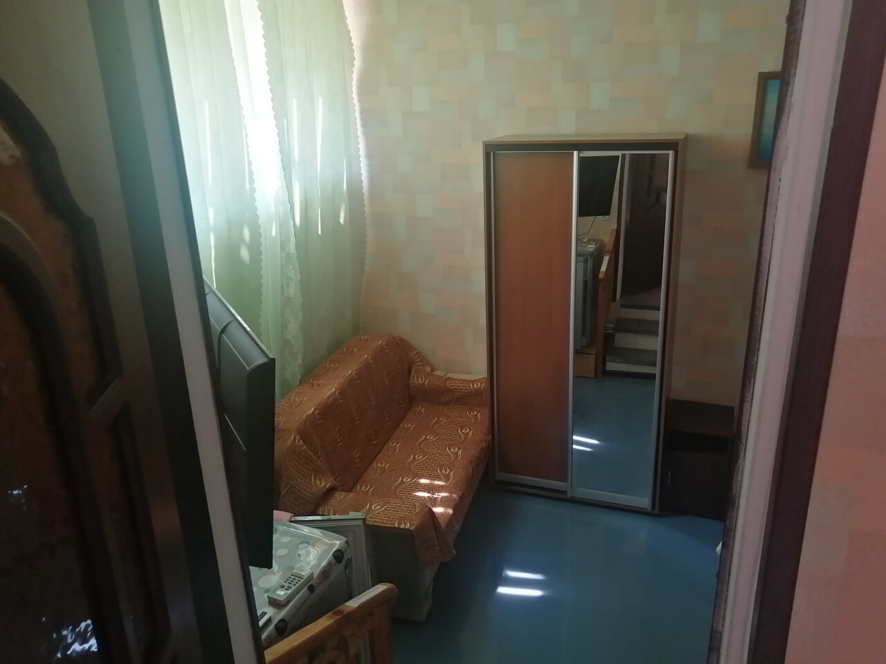 Гостевой дом Волна Алушта-29