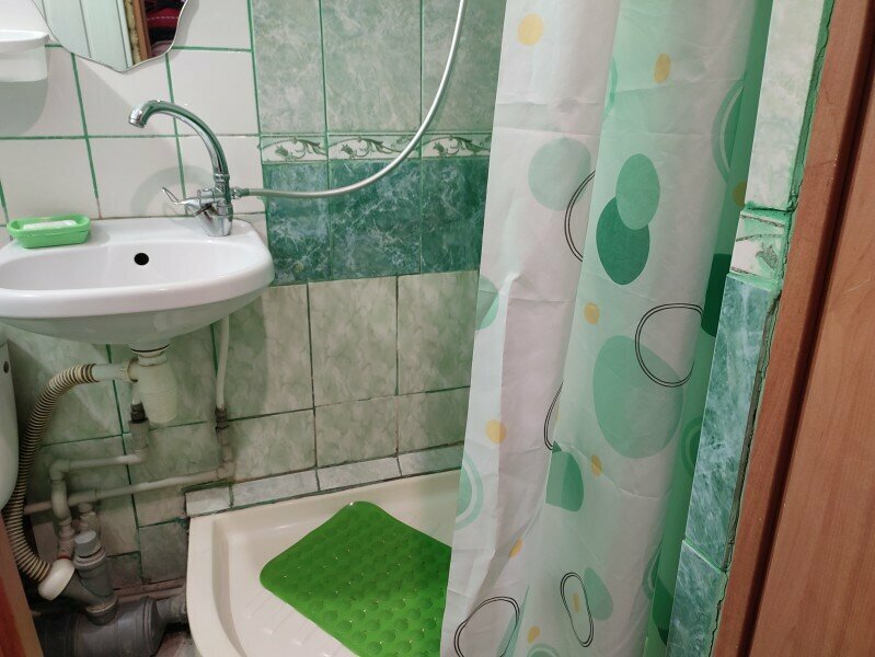 Гостевой дом Волна Алушта