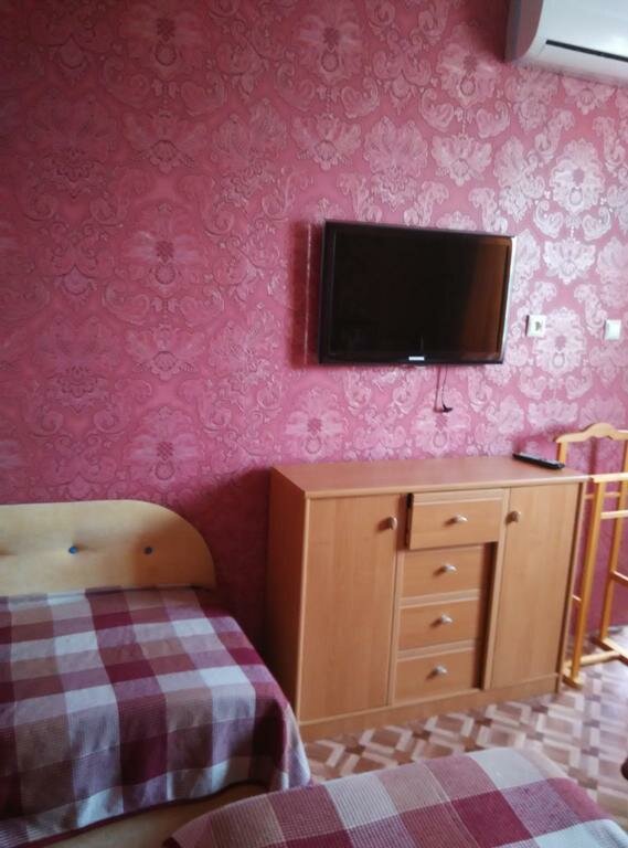 Гостевой дом Волна Алушта-112