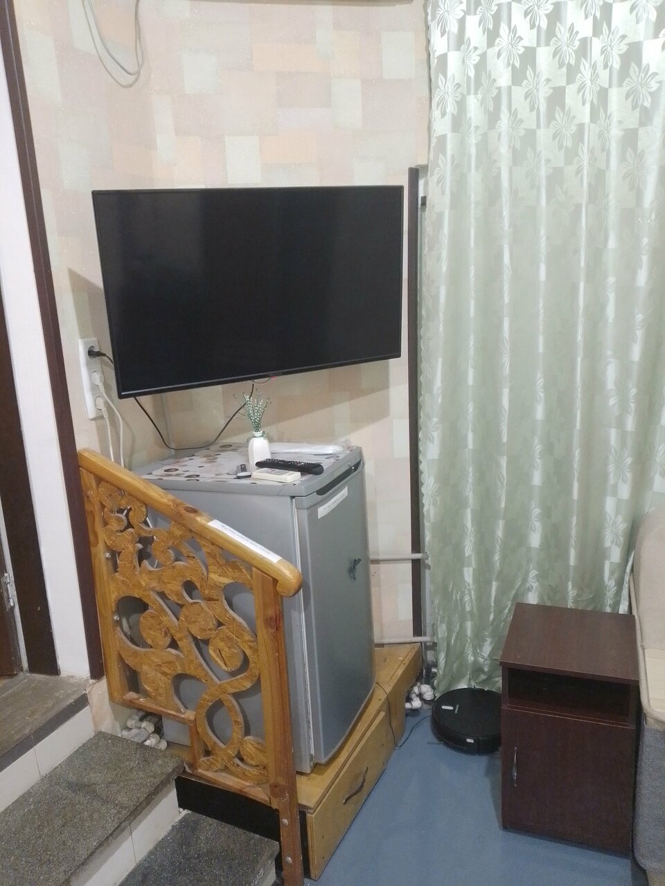 Гостевой дом Волна Алушта-179