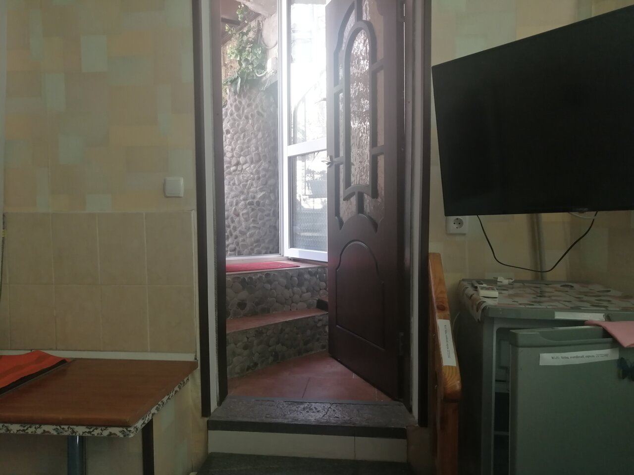 Гостевой дом Волна Алушта-33