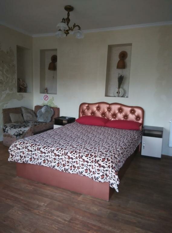 Гостевой дом Волна Алушта-79