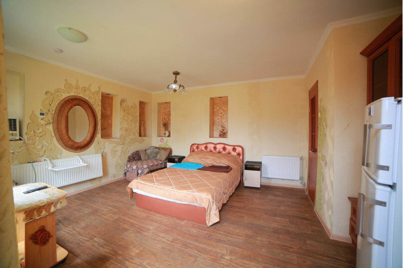 Гостевой дом Волна Алушта-127