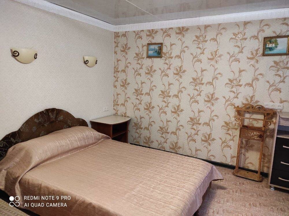 Гостевой дом Волна Алушта-114