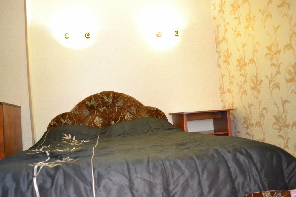 Гостевой дом Волна Алушта-121