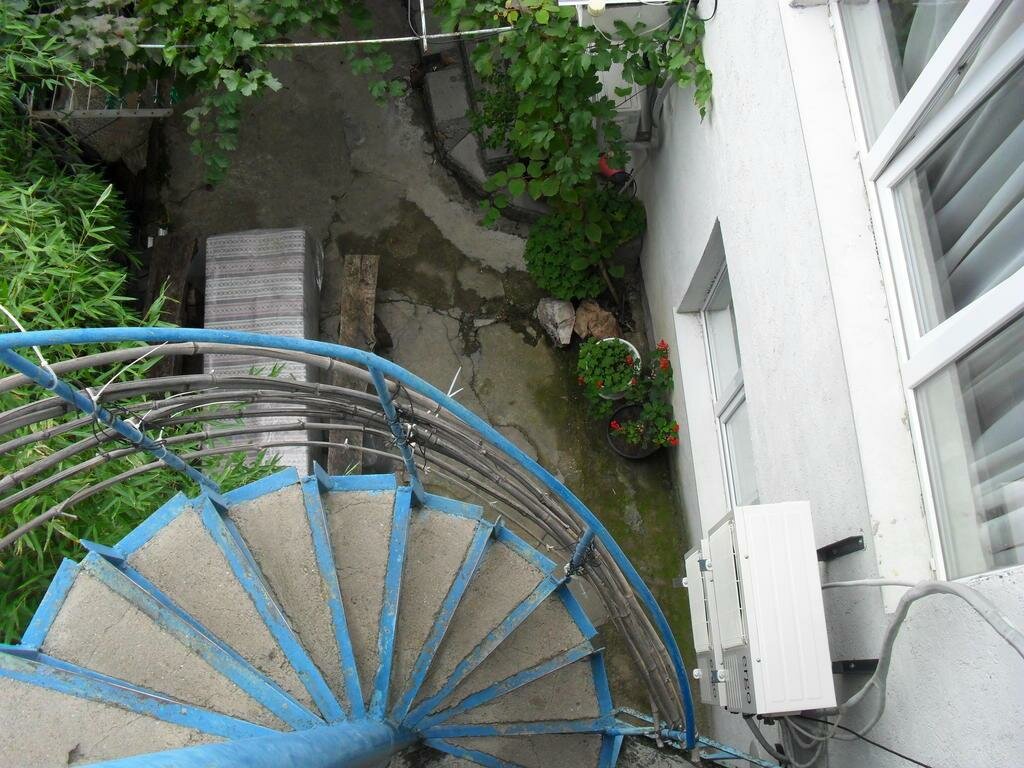 Гостевой дом Волна Алушта-53