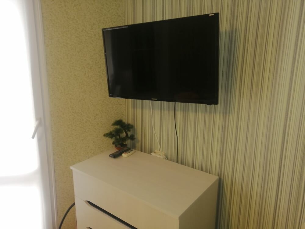 Гостевой дом Волна Алушта-23