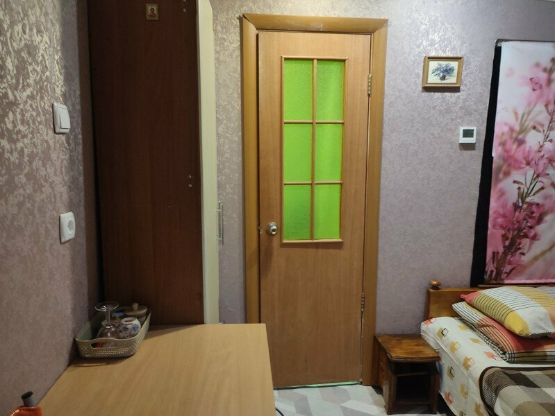 Гостевой дом Волна Алушта