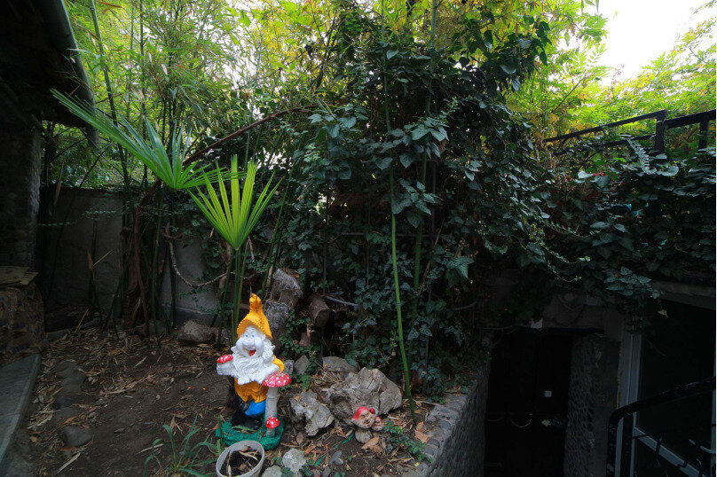 Гостевой дом Волна Алушта-61