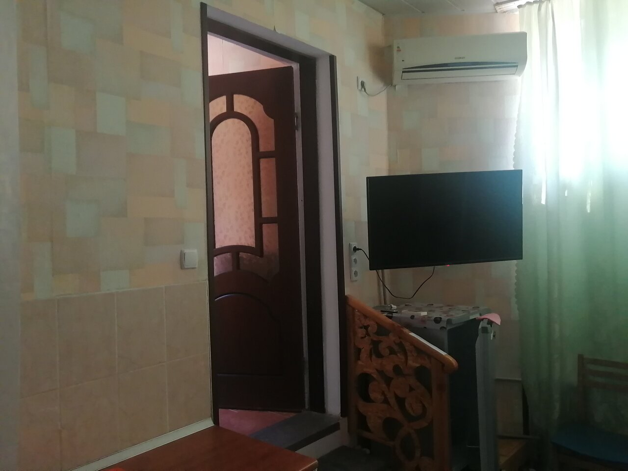 Гостевой дом Волна Алушта-31