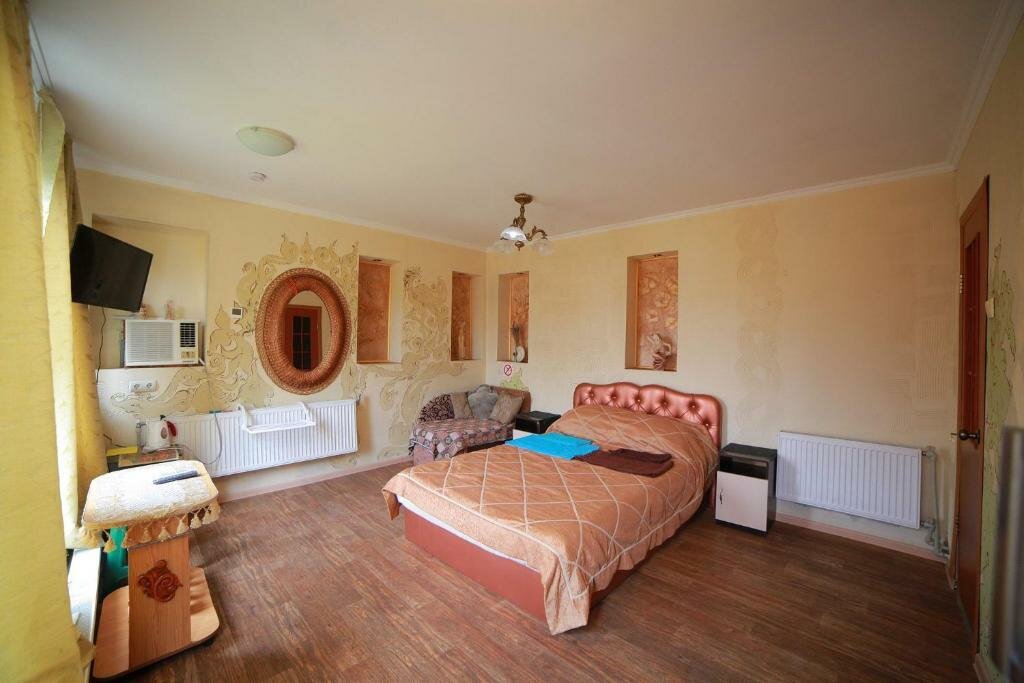 Гостевой дом Волна Алушта-64