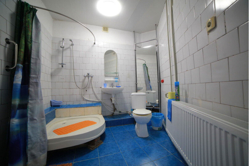 Гостевой дом Волна Алушта-69