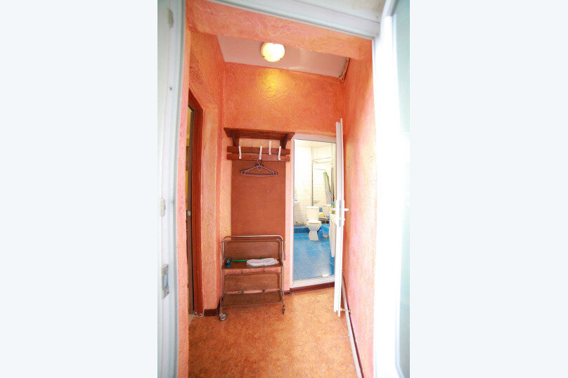 Гостевой дом Волна Алушта-123