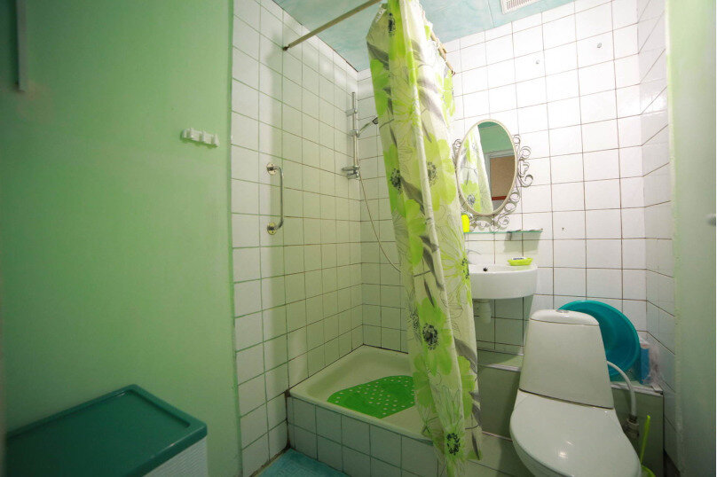 Гостевой дом Волна Алушта-149