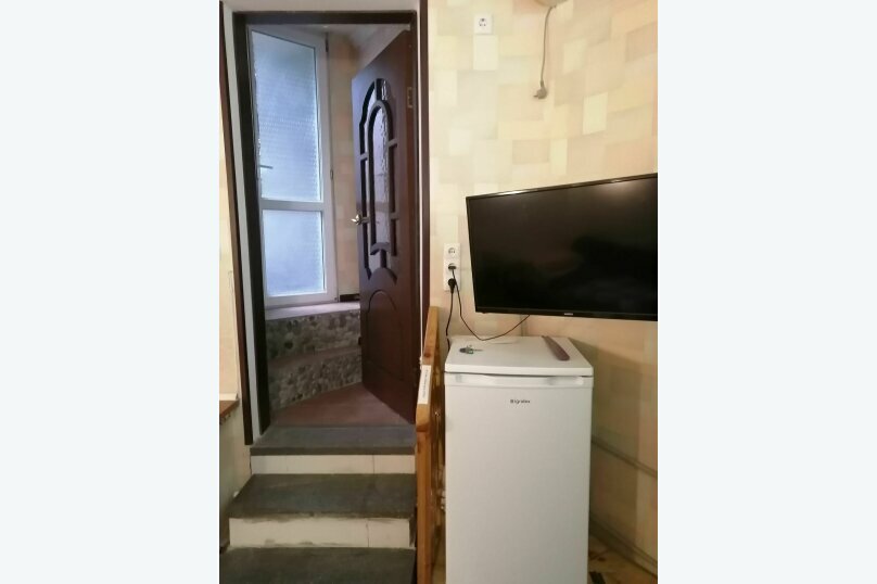 Гостевой дом Волна Алушта-14