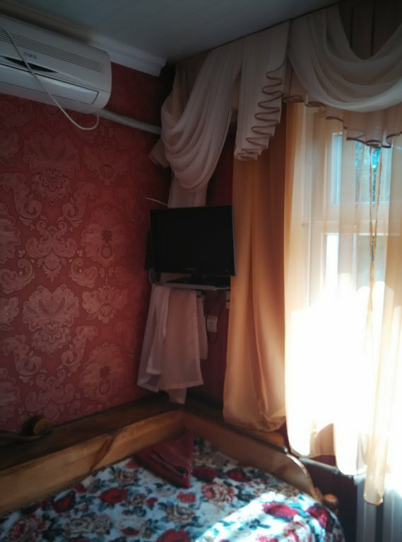 Гостевой дом Волна Алушта-83