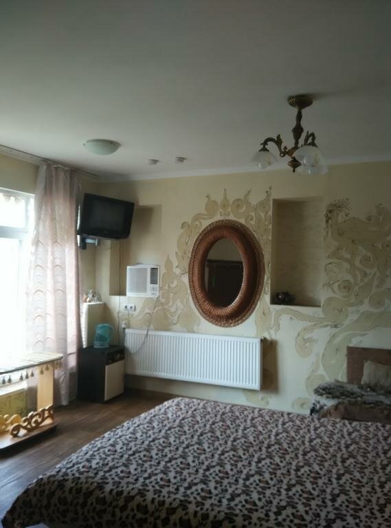 Гостевой дом Волна Алушта-91