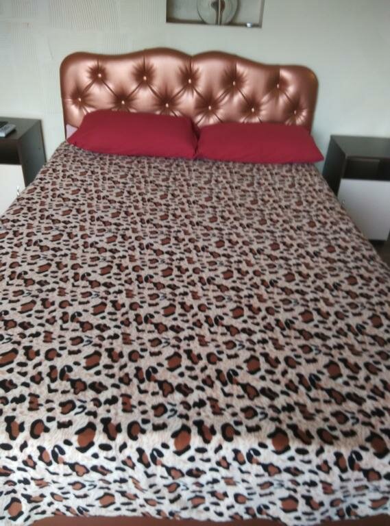 Гостевой дом Волна Алушта-105