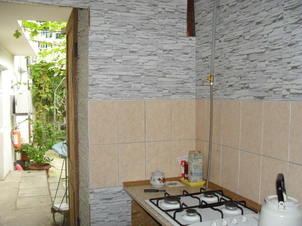 Гостевой дом Волна Алушта-71