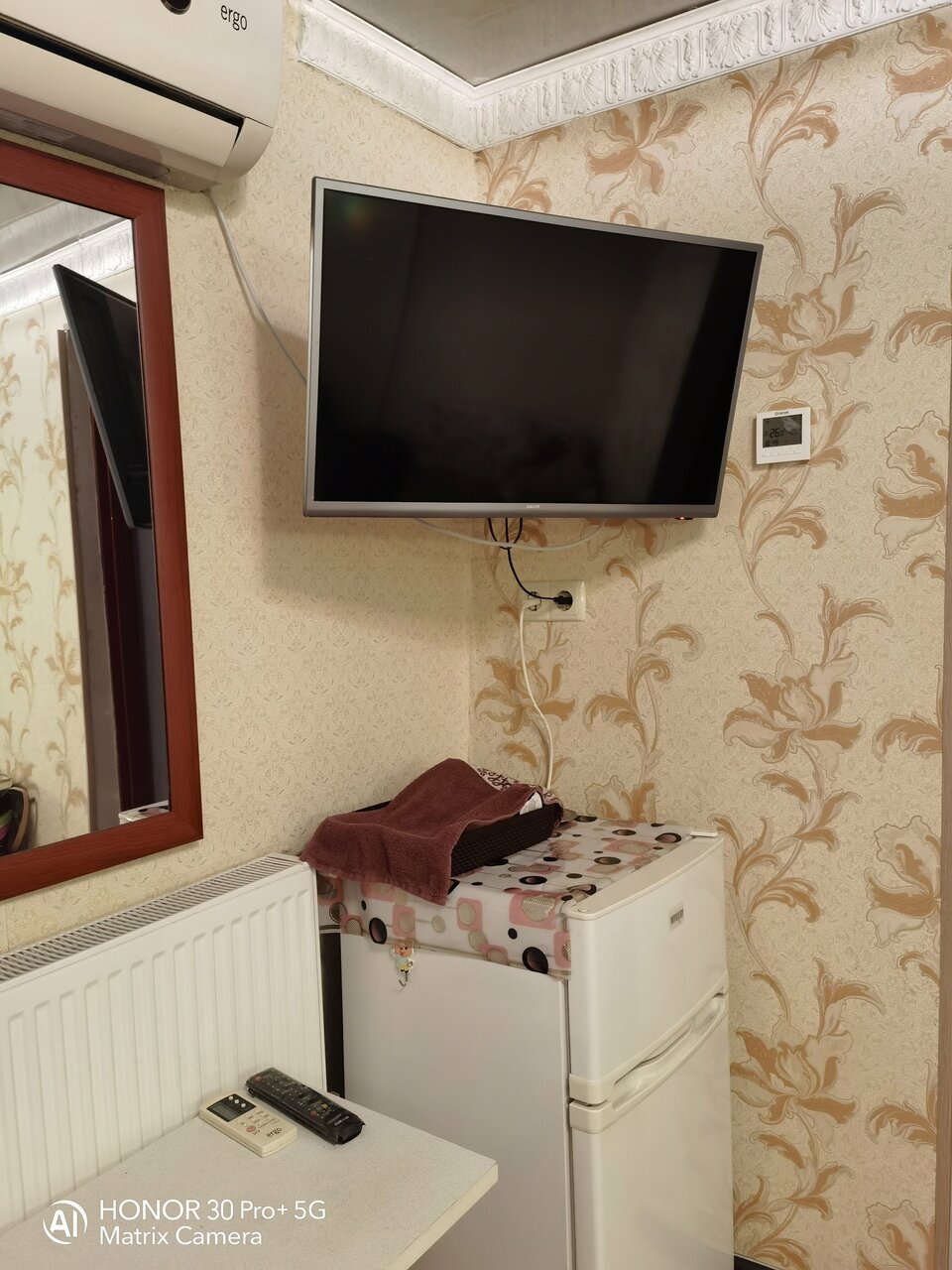 Гостевой дом Волна Алушта-171