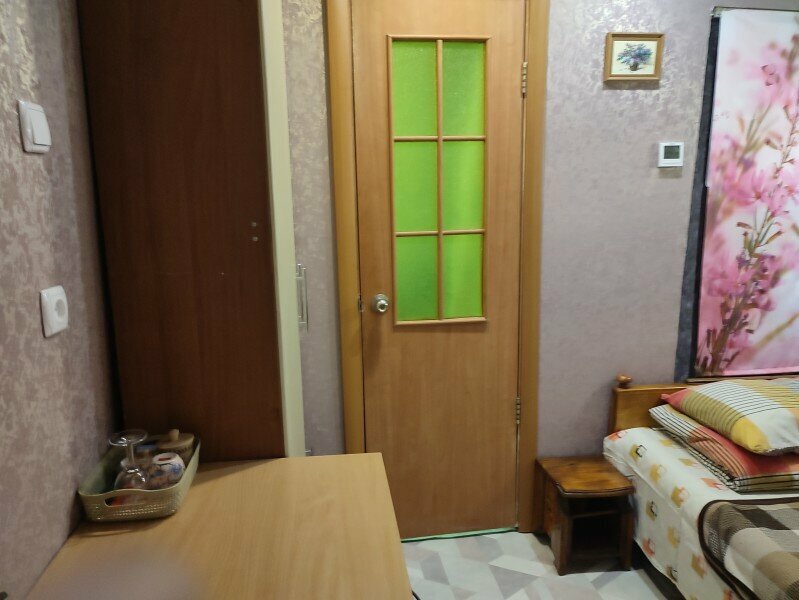 Гостевой дом Волна Алушта