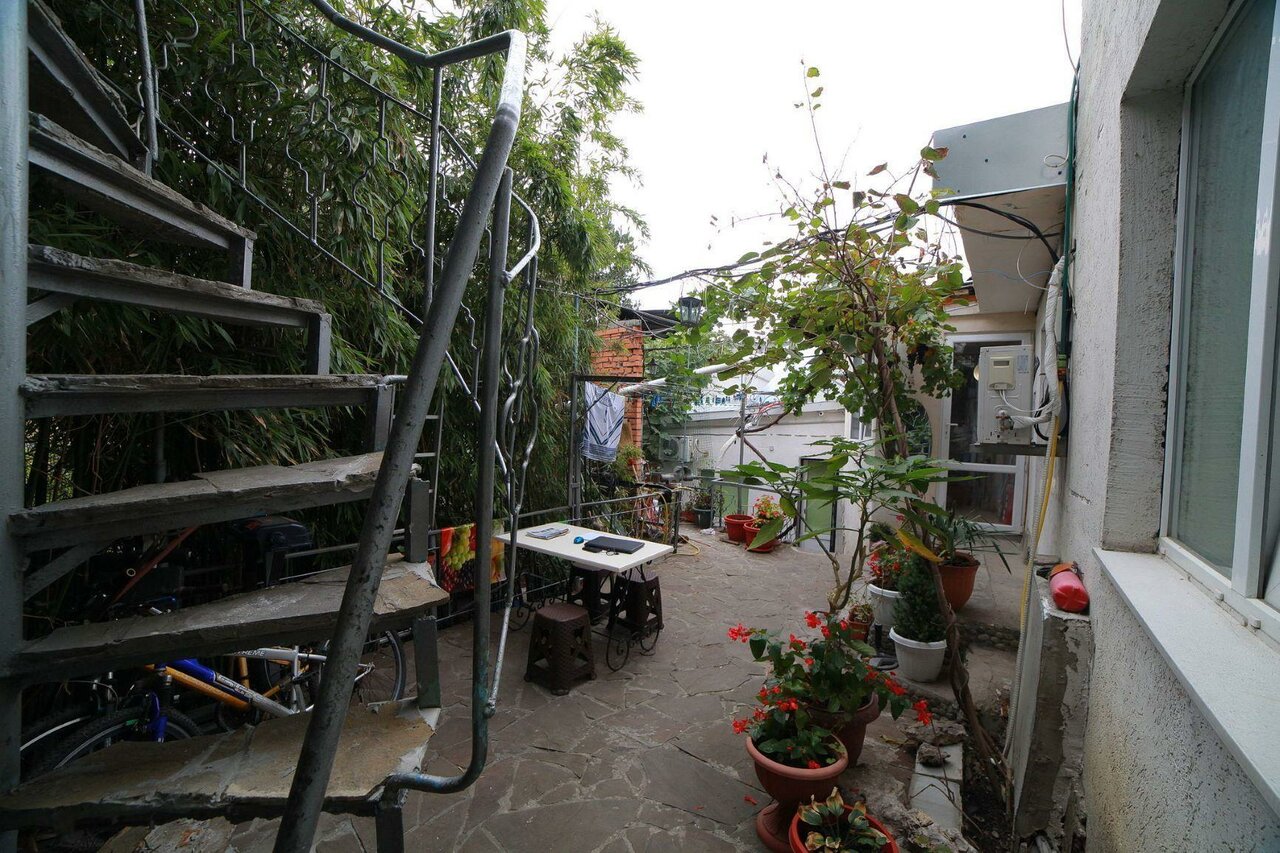 Гостевой дом Волна Алушта-120