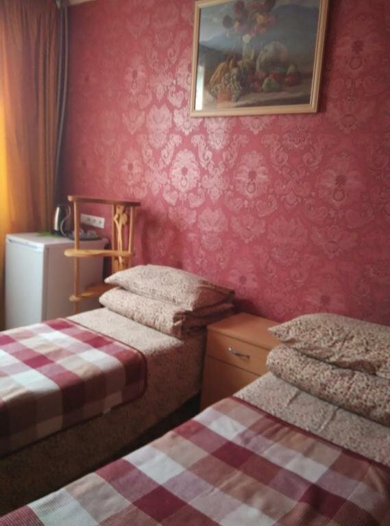 Гостевой дом Волна Алушта-146