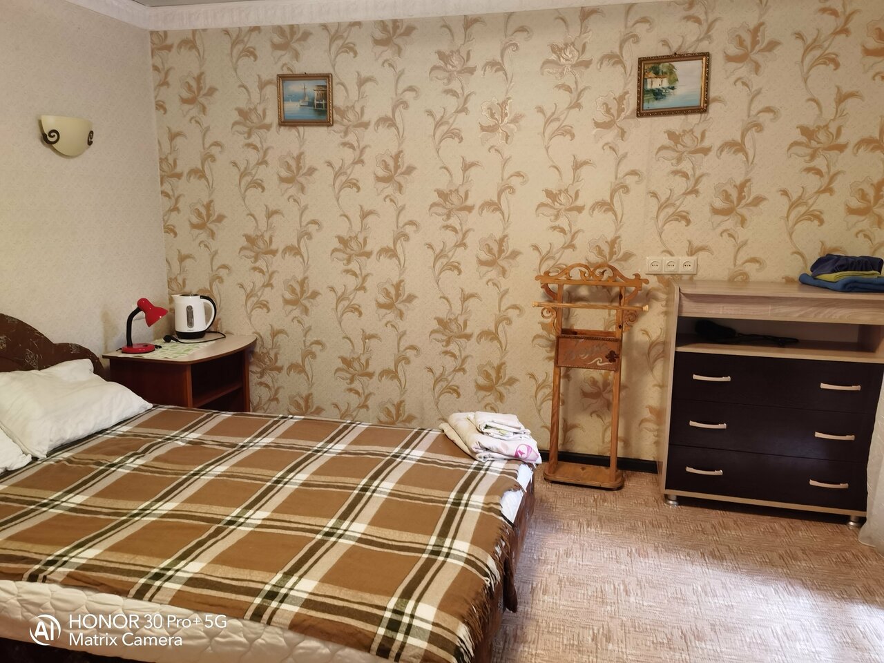 Гостевой дом Волна Алушта-183