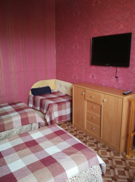 Гостевой дом Волна Алушта-96